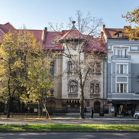 Lascar Catargiu Bukarest