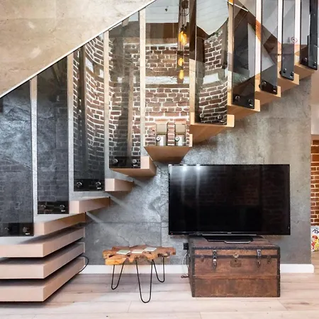 Lascar Catargiu Apartman Bukarest