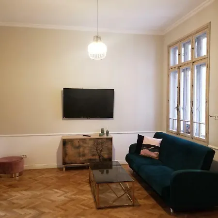 Lascar Catargiu Holiday home