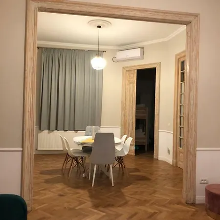 Holiday home Lascar Catargiu *