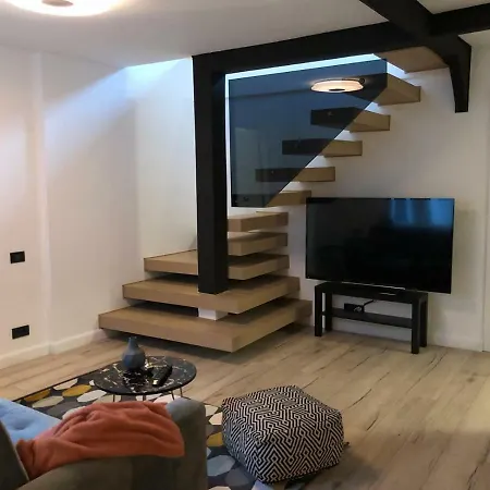 Holiday home Lascar Catargiu