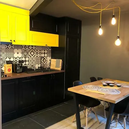 Holiday home Lascar Catargiu *