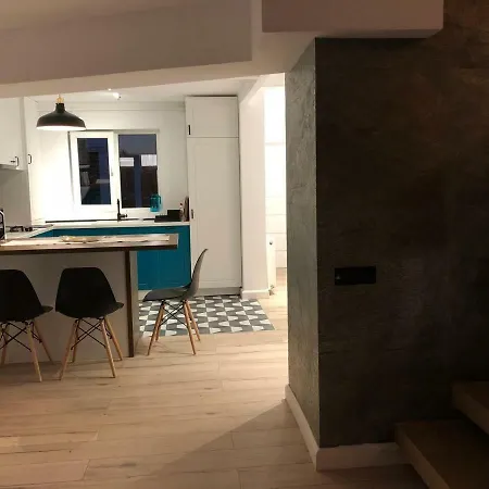 Holiday home Lascar Catargiu