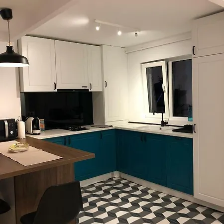 Holiday home Lascar Catargiu *