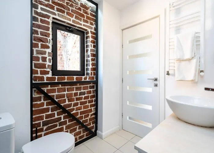 Lascar Catargiu Apartman *