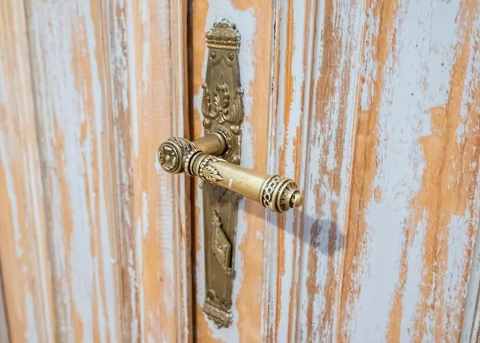 Lascar Catargiu Apartman *