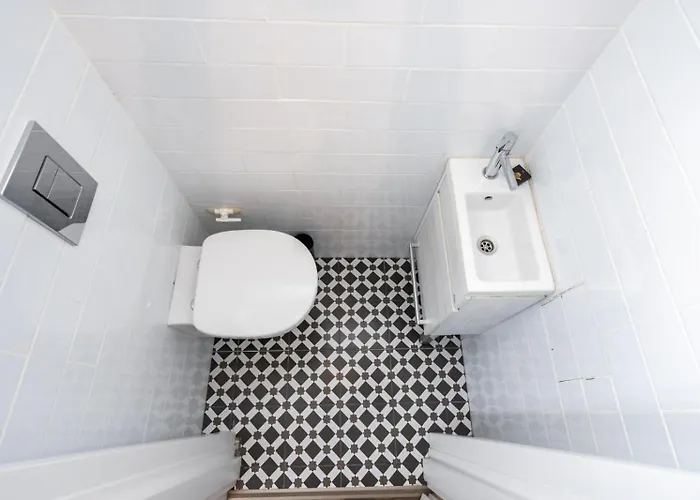 Lascar Catargiu Apartman *