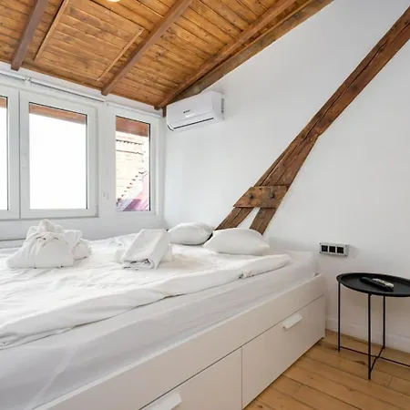 Daire Lascar Catargiu