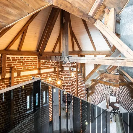 公寓 Lascar Catargiu