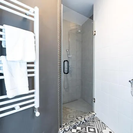 Apartamento Lascar Catargiu