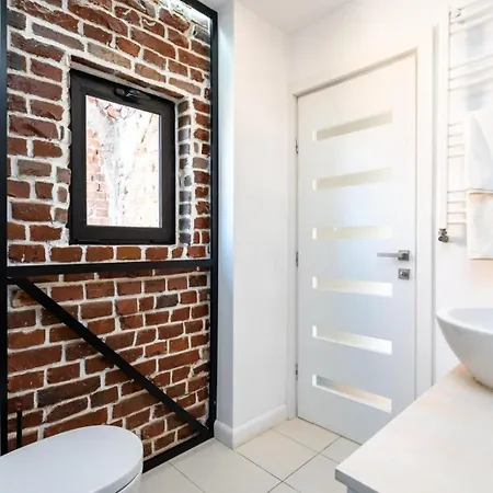 Lascar Catargiu 公寓 *