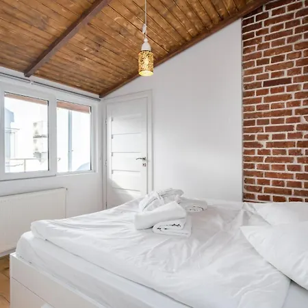 Apartamento Lascar Catargiu *