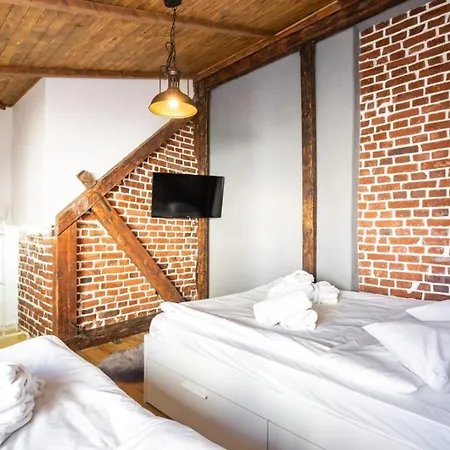 Lascar Catargiu Apartamento