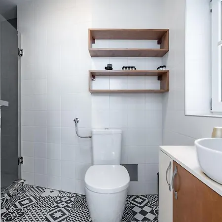 Apartamento Lascar Catargiu