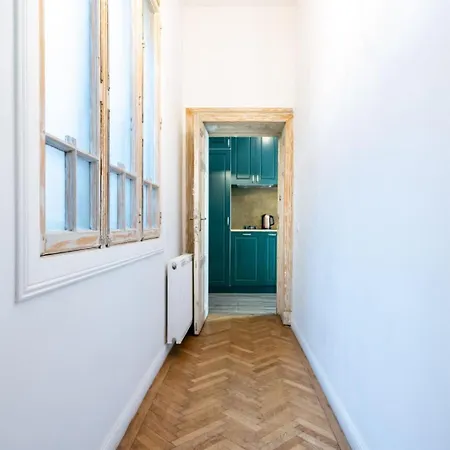 Lascar Catargiu Boekarest