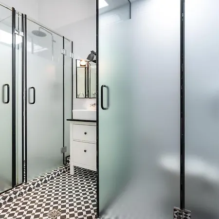 Apartamento Lascar Catargiu