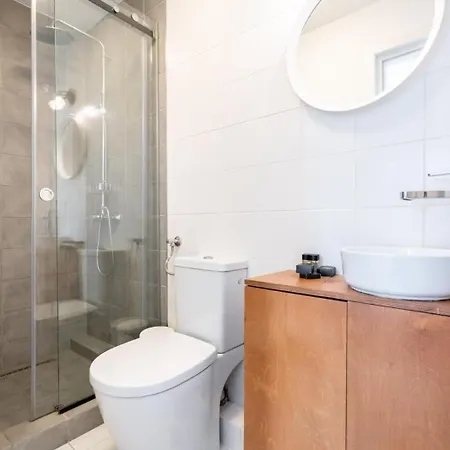 Apartamento Lascar Catargiu *