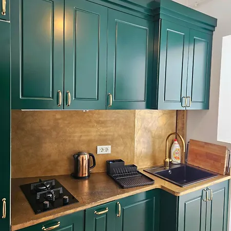 Appartement Lascar Catargiu *