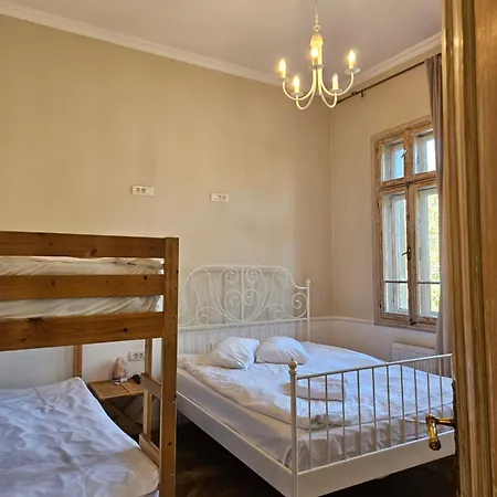 Lascar Catargiu Boekarest