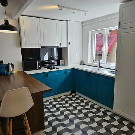 Lascar Catargiu * Bükreş