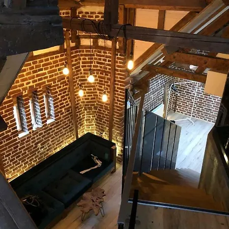 Lascar Catargiu Appartement