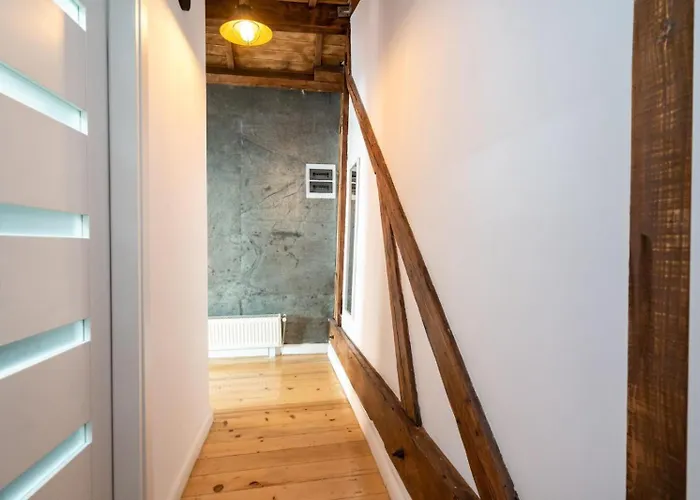 Lascar Catargiu Apartment