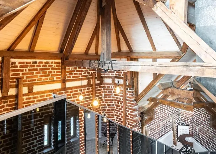 Apartment Lascar Catargiu