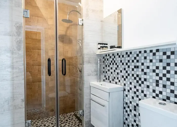 Lascar Catargiu Apartment