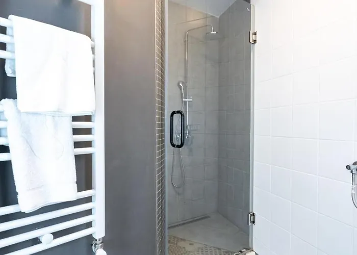 Apartment Lascar Catargiu