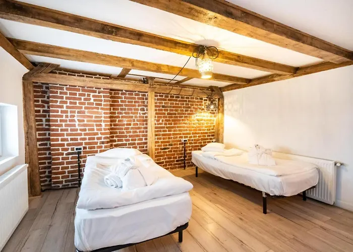 Apartment Lascar Catargiu *