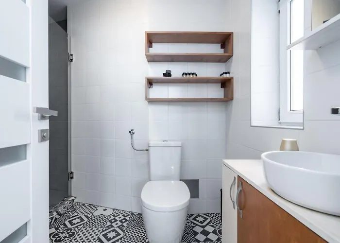 Apartment Lascar Catargiu