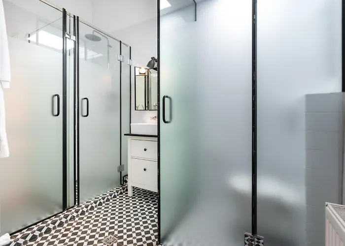 Apartment Lascar Catargiu