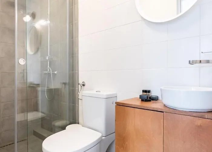 Apartment Lascar Catargiu *