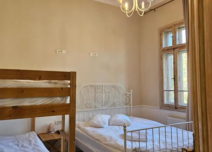 Lascar Catargiu Bukarest