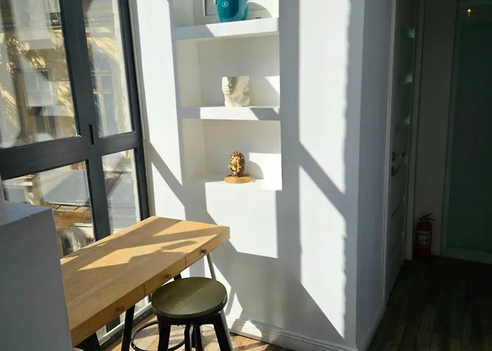 Lascar Catargiu Apartment