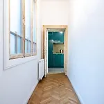 Lascar Catargiu ブカレスト