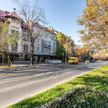 Lascar Catargiu * Bukareszt