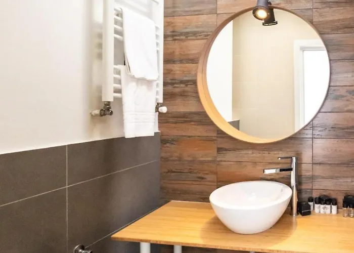 Apartament Lascar Catargiu *
