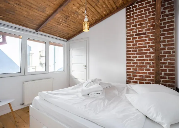 Apartament Lascar Catargiu *