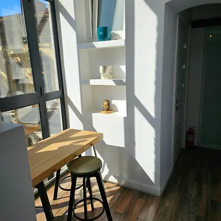Lascar Catargiu Apartament