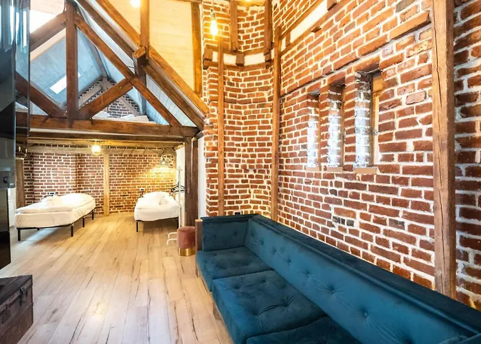 Lascar Catargiu アパート ブカレスト