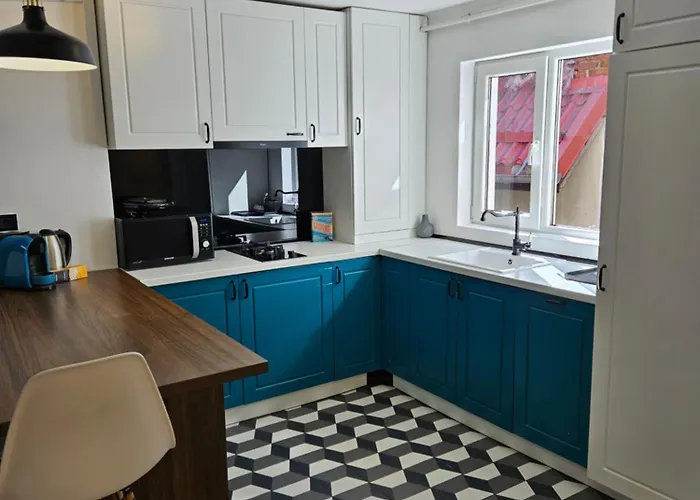 Lascar Catargiu * ブカレスト